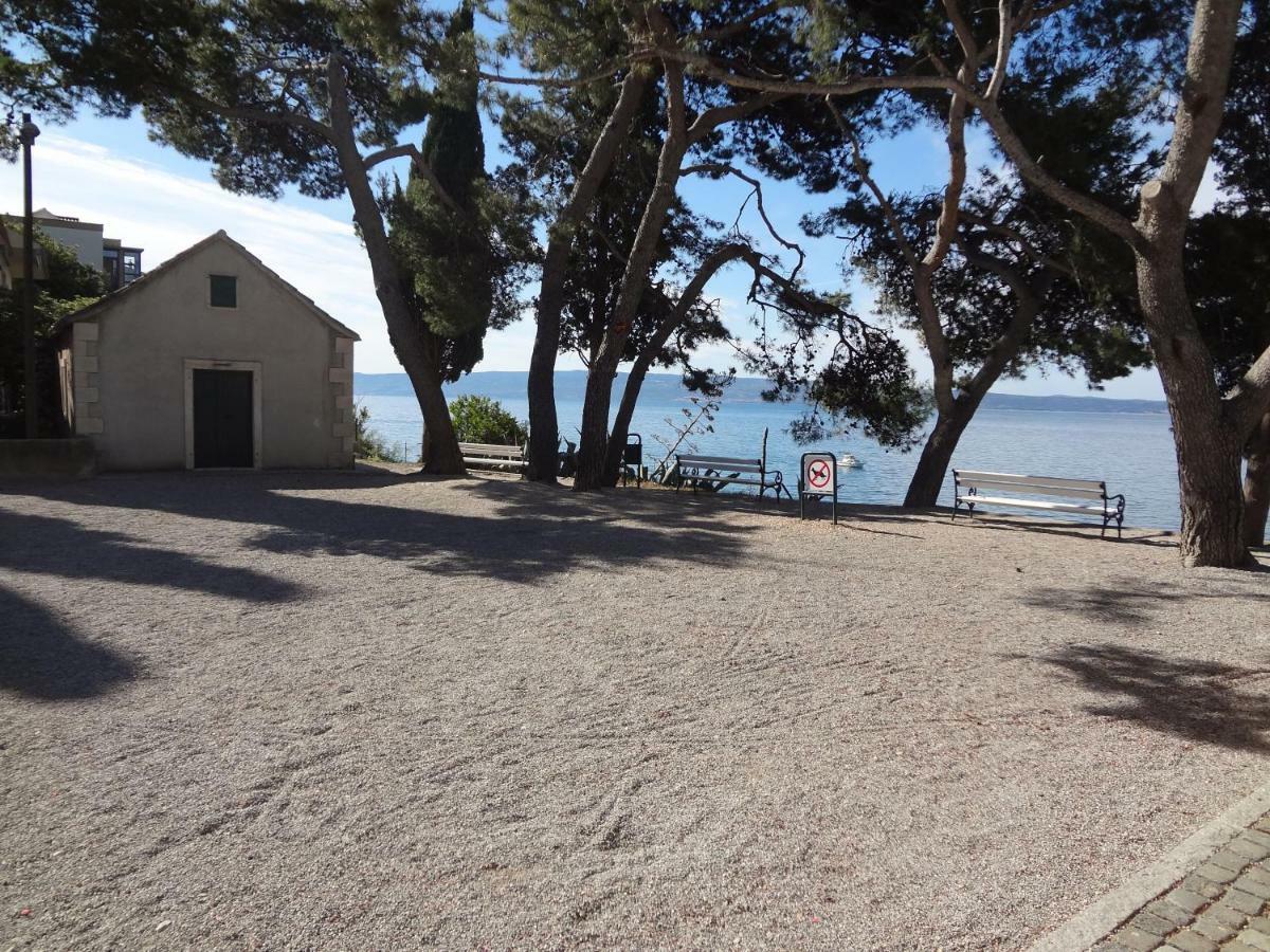 Apartamento Dalmato Split Exterior foto