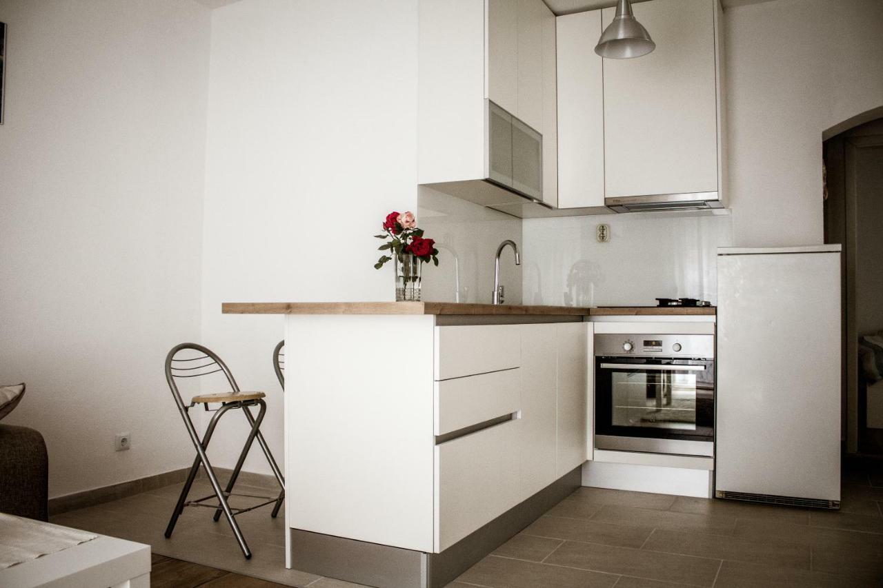 Apartamento Dalmato Split Exterior foto